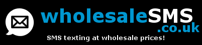 Wholesale SMS Platform